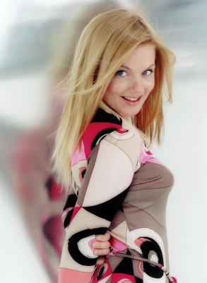 Geri Halliwell pic #214488