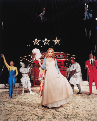 Geri Halliwell pic #102784