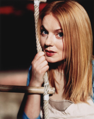 Geri Halliwell pic #102783