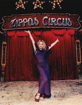 Geri Halliwell pic #102782