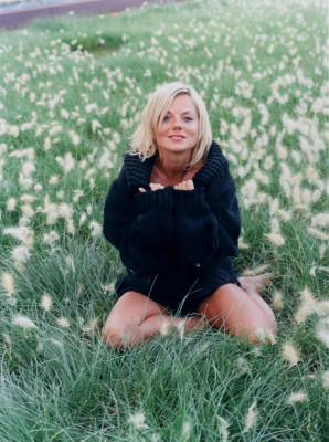 Geri Halliwell pic #374317