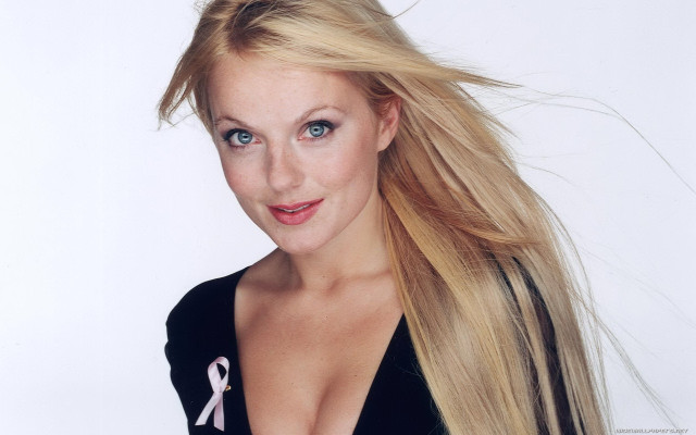 Geri Halliwell pic #212609