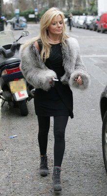 Geri Halliwell pic #353405