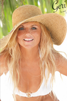 Geri Halliwell pic #333430