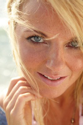 Geri Halliwell pic #355870