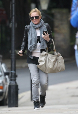 Geri Halliwell pic #533122