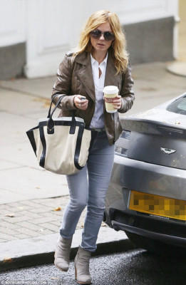 Geri Halliwell pic #765422