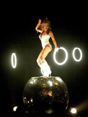 Geri Halliwell pic #29774
