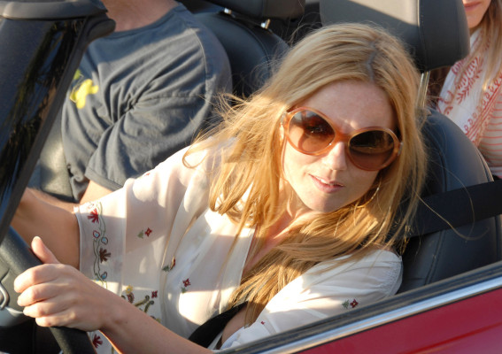 Geri Halliwell pic #353413
