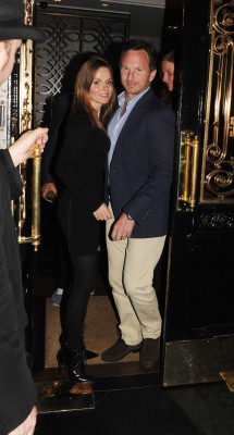 Geri Halliwell pic #963651
