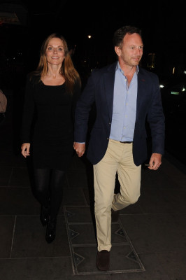 Geri Halliwell pic #963652