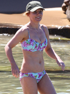 Geri Halliwell pic #672752