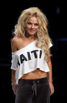 Geri Halliwell pic #245001