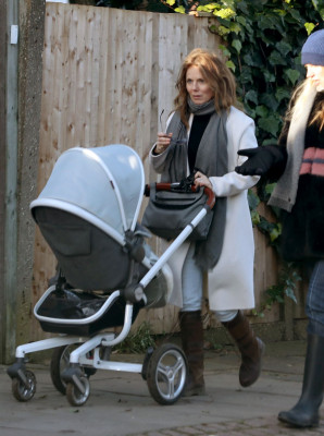 Geri Halliwell pic #1037712