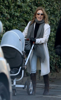 Geri Halliwell pic #1037715