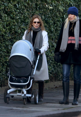 Geri Halliwell pic #1037714