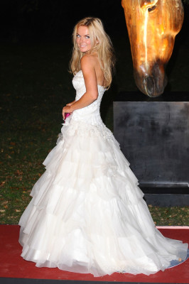 Geri Halliwell pic #422397