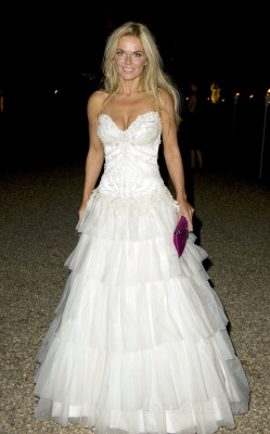 Geri Halliwell pic #422398