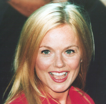Geri Halliwell pic #53455