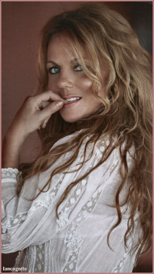 Geri Halliwell pic #131840
