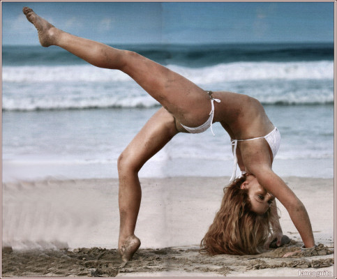 Geri Halliwell pic #131841