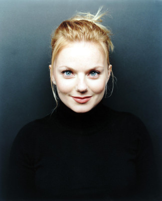 Geri Halliwell pic #53454