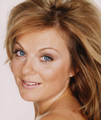 Geri Halliwell pic #131817
