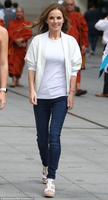Geri Halliwell pic #980462