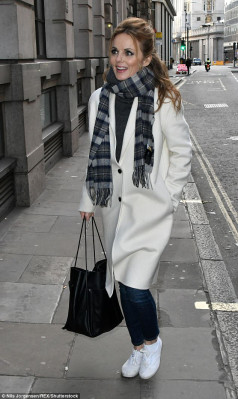 Geri Halliwell pic #1020762