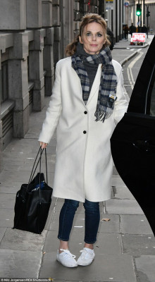 Geri Halliwell pic #1020764