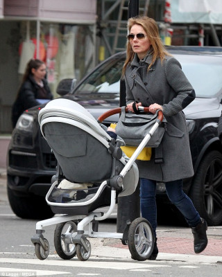 Geri Halliwell pic #1054608