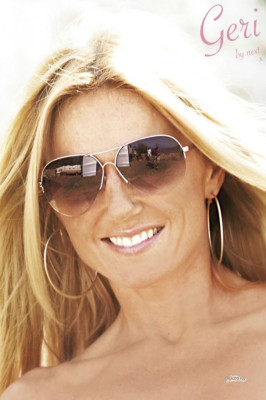 Geri Halliwell pic #664717