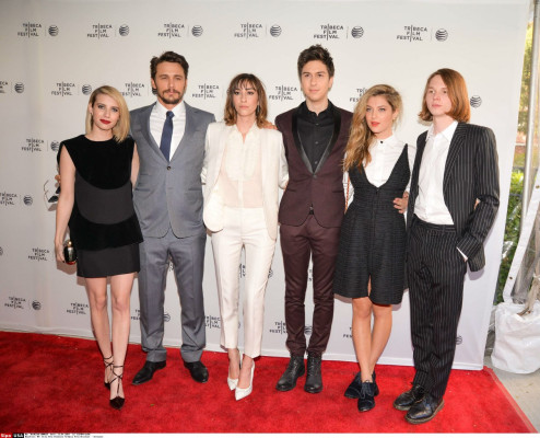 Gia Coppola pic #732630