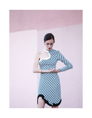 photo 7 in Gia Coppola gallery [id733436] 2014-05-28 00:00:00