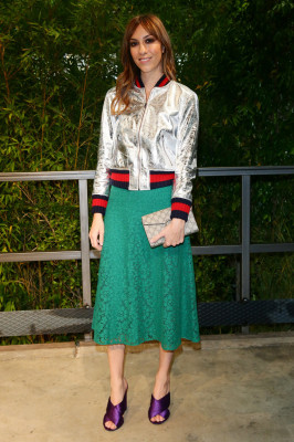 Gia Coppola pic #837397