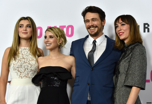 Gia Coppola pic #732631