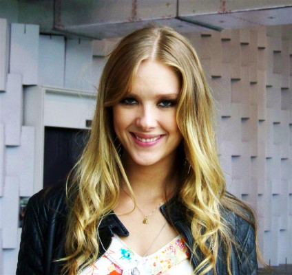 Gianne Albertoni pic #182258
