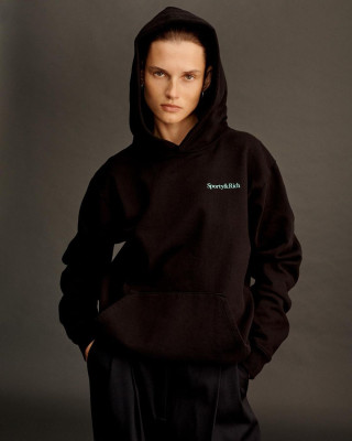 Giedre Dukauskaite for Sporty &amp;amp; Rich Spring 2022 Drop 2