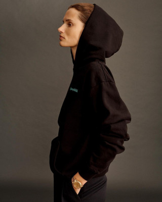 Giedre Dukauskaite for Sporty &amp;amp; Rich Spring 2022 Drop 2