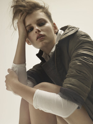 Giedre Dukauskaite pic #481420