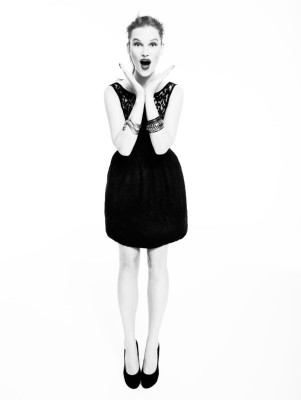 Giedre Dukauskaite pic #488007