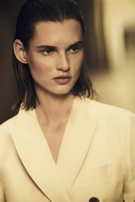 Giedre Dukauskaite ~ Giuliva Heritage ss 2023 by Boo George