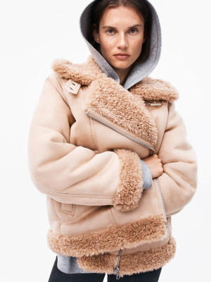 Giedre Dukauskaite for H&amp;amp;M