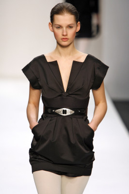 Giedre Dukauskaite pic #503432