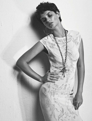 Giedre Dukauskaite pic #504634