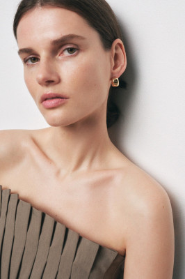 Giedre Dukauskaite for ZARA