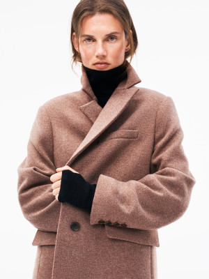 Giedre Dukauskaite for H&amp;amp;M