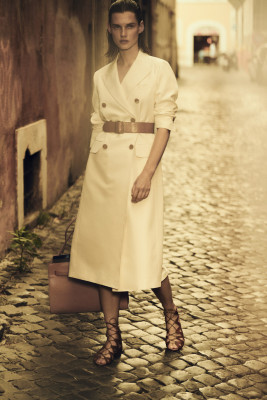 Giedre Dukauskaite ~ Giuliva Heritage ss 2023 by Boo George