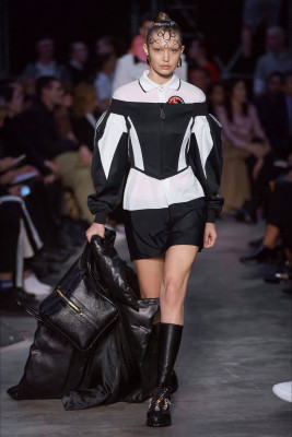 Burberry Autumn/Winter 2019 Fashion Show in London
