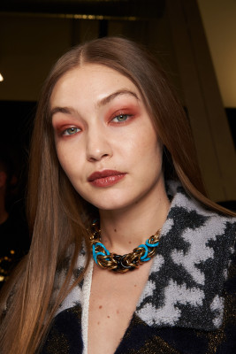 Missoni Autumn/Winter 2020 Fashion Show in Milan